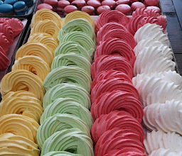 Panadería Lecaroz - Querétaro photo