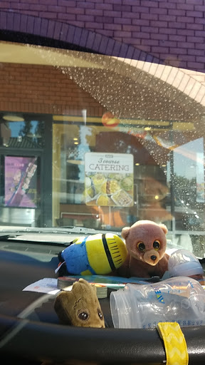 Mexican Restaurant «El Pollo Loco», reviews and photos, 1 W Duarte Rd, Arcadia, CA 91007, USA