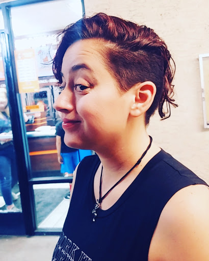 Barber Shop «Sharp Fades Barber Shop», reviews and photos, 456 W Main St, Mesa, AZ 85201, USA