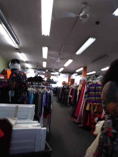 Thrift Store «Bargain Thrift Center», reviews and photos, 5261 Germantown Ave, Philadelphia, PA 19144, USA