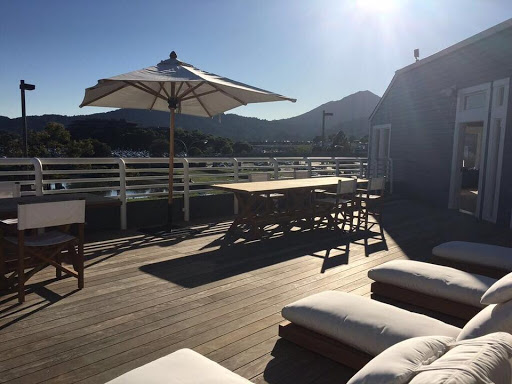 Day Spa «International Orange at Marin», reviews and photos, 2421 Larkspur Landing Cir #43, Larkspur, CA 94939, USA