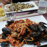 Photo n°1 de l'avis de Marco.a fait le 19/06/2021 à 19:25 sur le  All'Ancora à Jesolo