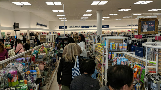 Department Store «Marshalls», reviews and photos, 5160 Stevens Creek Blvd, San Jose, CA 95129, USA