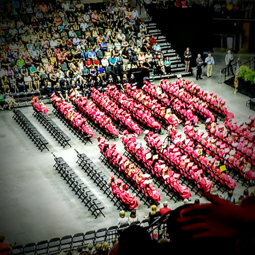 Stadium «USF Sun Dome», reviews and photos, 4202 E Fowler Ave, Tampa, FL 33620, USA