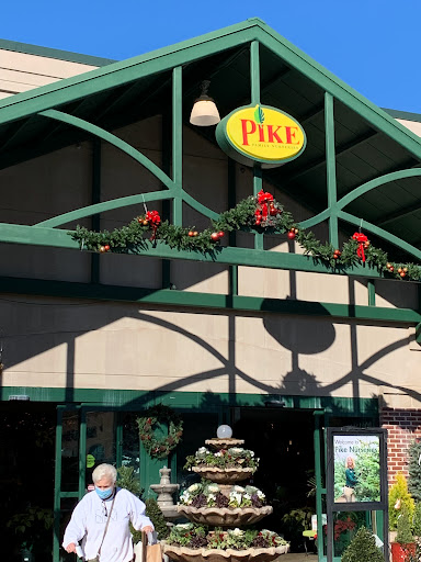 Garden Center «Pike Nurseries», reviews and photos, 615 W Crossville Rd, Roswell, GA 30075, USA