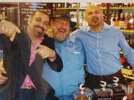 Liquor Store «S&R Wine & Liquors», reviews and photos, 1015 18th St NW, Washington, DC 20036, USA