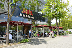 Sipl Brot & Kaffeehaus in der Eriagstraße