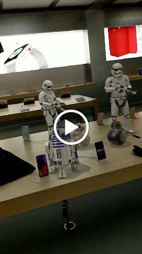 Computer Store «Apple Boylston Street», reviews and photos, 815 Boylston St, Boston, MA 02116, USA