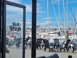 Photo n°5 de Restaurant Traiteur Le P'tit Crabe à Arzon ()