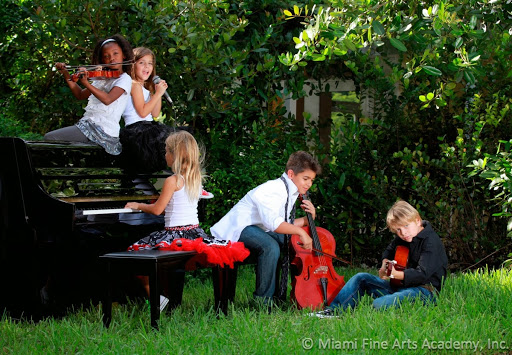 Dance School «Miami Fine Arts Academy», reviews and photos, 3191 Coral Way #104, Miami, FL 33145, USA