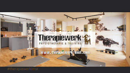 Therapiewerk Imst | Physiotherapie & Training | Physio Tirol