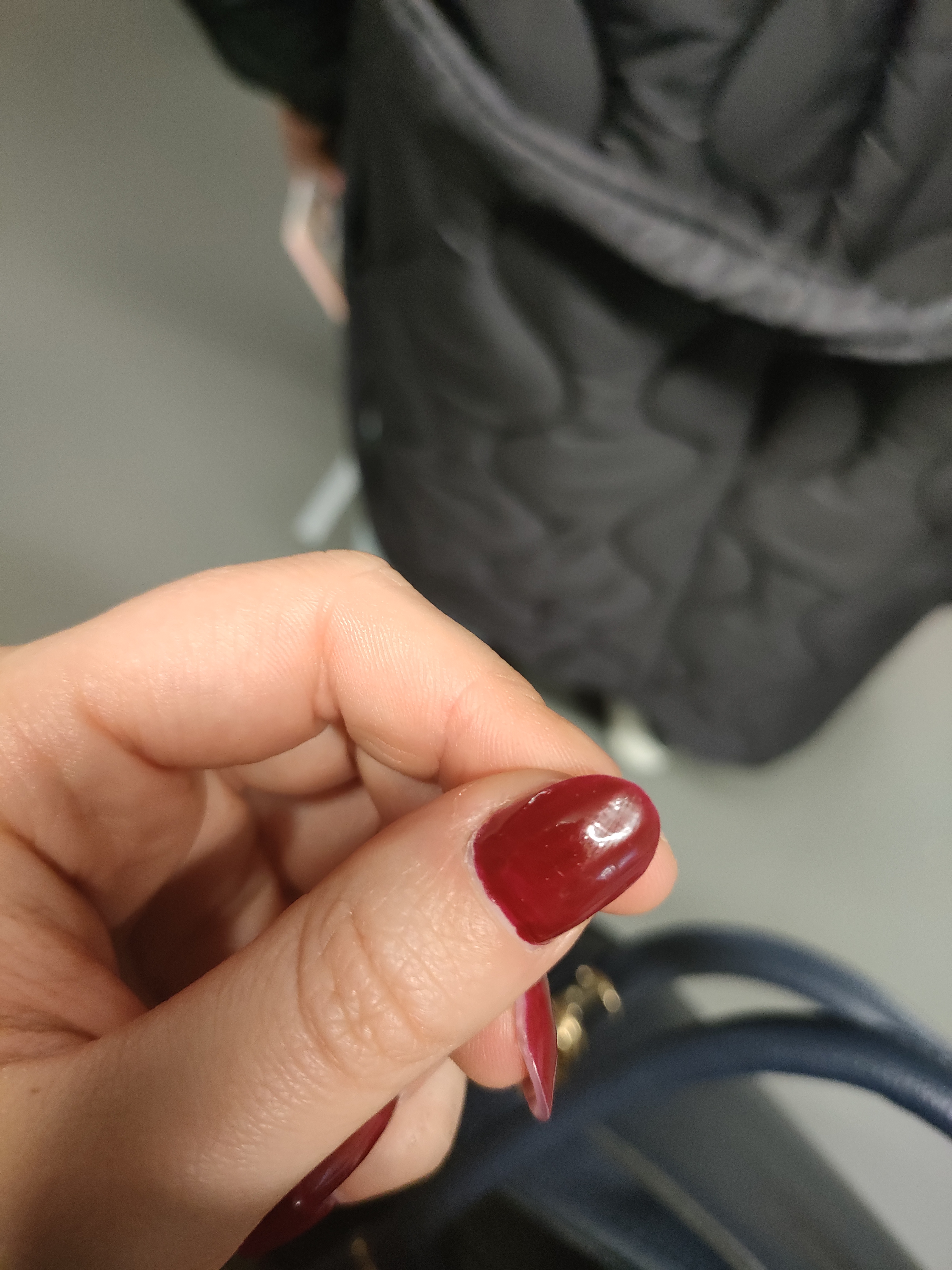 Photo n° 1 de l'avis de Marie. fait le 24/11/2023 à 16:04