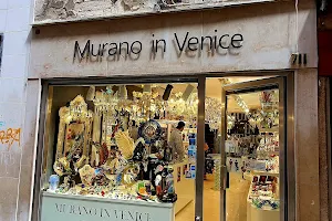 MuranoVitrum Murano Glass Shop in Venice image