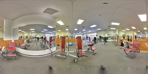 Gym «Wings Fitness», reviews and photos, 2100 NJ-35, Sea Girt, NJ 08750, USA