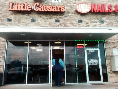 Little Caesars Pizza - 6408 Gulf Freeway, I-45, La Marque, TX 77568