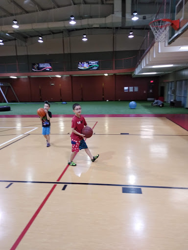 Health Club «Conway Regional Health & Fitness Center», reviews and photos, 700 Salem Rd, Conway, AR 72034, USA