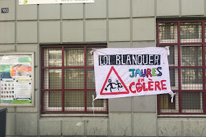 École élémentaire publique Jean Jaurès