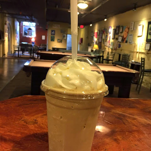 Coffee Shop «Sozo Coffeehouse», reviews and photos, 1314 Jones St, Omaha, NE 68102, USA