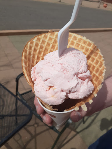 Ice Cream Shop «Cold Stone Creamery», reviews and photos, 14132 E Cedar Ave Unit A, Aurora, CO 80012, USA