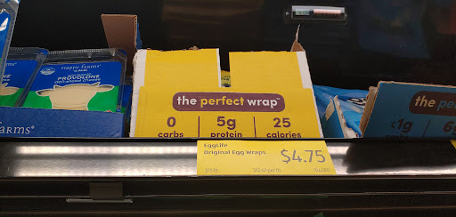 Supermarket «ALDI», reviews and photos, 1248 S Broad St, Wallingford, CT 06492, USA