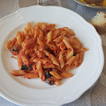 Photo n°3 de l'avis de Alessandro.a fait le 01/06/2019 à 14:05 sur le  Ristorante Pizzeria Bettolino à Novellara