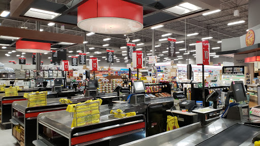 Grocery Store «ShopRite of Greenwich», reviews and photos, 1207 US-22, Phillipsburg, NJ 08865, USA