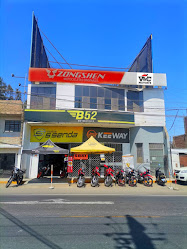 V&C MOTOR'S E.I.R.L. CHINCHA