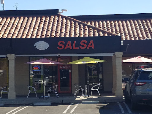 Taqueria Salsa