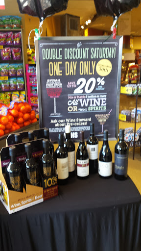 Grocery Store «Vons», reviews and photos, 7135 El Camino Real, Atascadero, CA 93422, USA