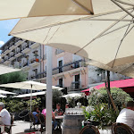 Photo n°4 de l'avis de trucs.t fait le 26/07/2020 à 14:13 sur le restaurants Café de la Grande Plage à Biarritz