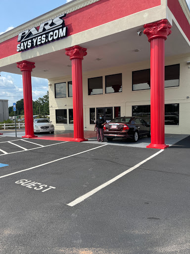 Used Car Dealer «Pars Cars», reviews and photos, 6823 Mt Zion Blvd, Morrow, GA 30260, USA