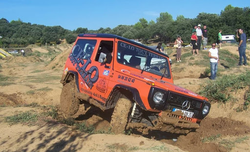 Photo 1 - NIM' TOUT TERRAIN