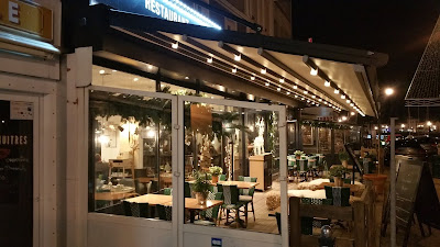 Coublanc Stores à Chauffailles