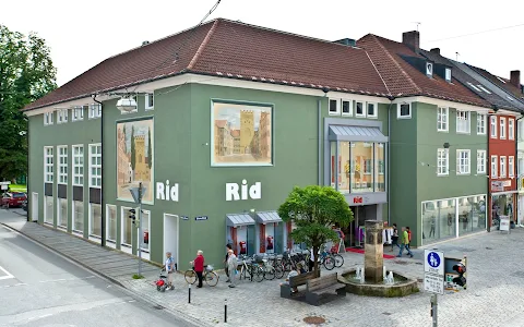 Kaufhaus Rid image