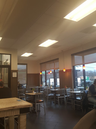 Fast Food Restaurant «Chick-fil-A», reviews and photos, 25 W Underwood St, Cleveland, GA 30528, USA