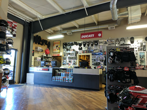 Motorcycle Dealer «Ace Motorsports», reviews and photos, 1931 Market St, Concord, CA 94520, USA