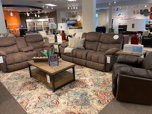 Furniture Store «La-Z-Boy Furniture Galleries», reviews and photos, 130 S Central Ave, Hartsdale, NY 10530, USA