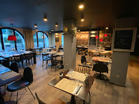 Atmosphère du Restaurant italien Tavola Calda à Saint-Jean-de-Luz - n°4
