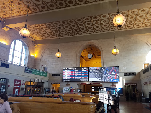 Metro-North Commuter Railroad