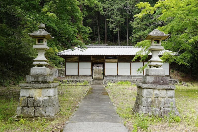 松田神社