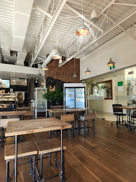 Juillet Cafe by null