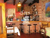 Hostal Restaurante Goya en Piedrahíta
