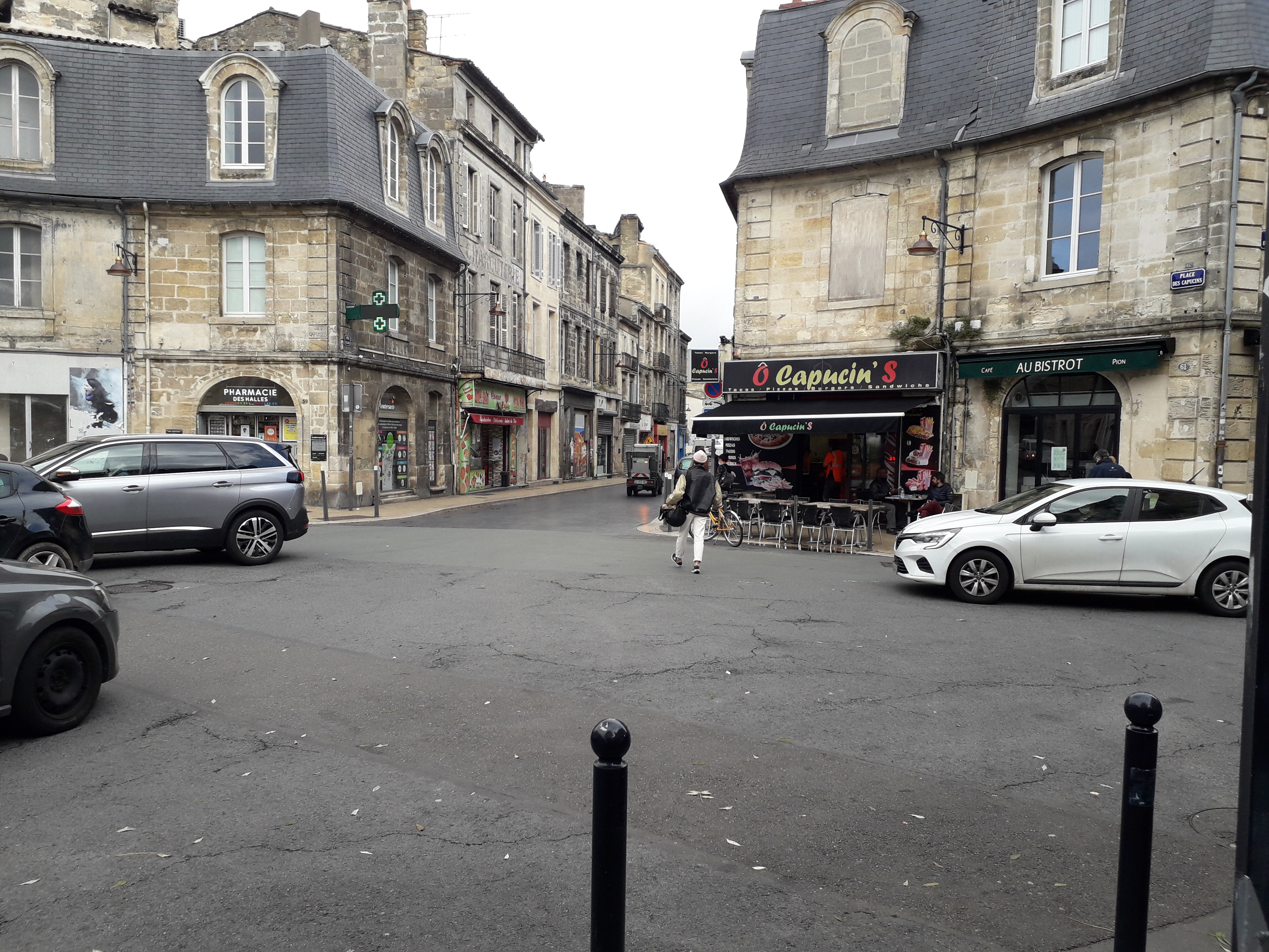 Photo n° 1 de l'avis de Grégoire.e fait le 14/11/2019 à 15:53