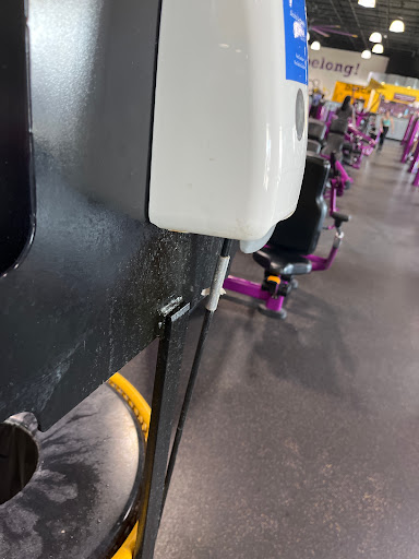 Gym «Planet Fitness», reviews and photos, 2223 N Lewis Ave, Waukegan, IL 60087, USA