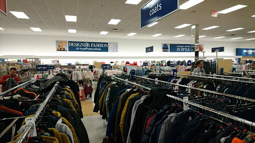 Department Store «Marshalls», reviews and photos, 8 Allstate Rd, Dorchester, MA 02125, USA