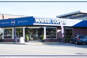 Waves Coffee House - Mountain Highway image