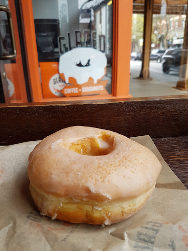 Donut Shop «Glazed and Infused», reviews and photos, 939 W Armitage Ave, Chicago, IL 60614, USA