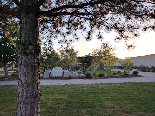 Wedding Venue «Castle Park Weddings and Events Center», reviews and photos, 110 S Main St, Lindon, UT 84042, USA