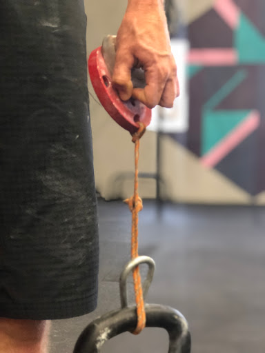 Gym «Mountain Strong Denver Climbing and CrossFit», reviews and photos, 5280 Broadway, Denver, CO 80216, USA