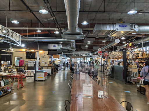 7th Street Public Market, 224 E 7th St, Charlotte, NC 28202, USA, 